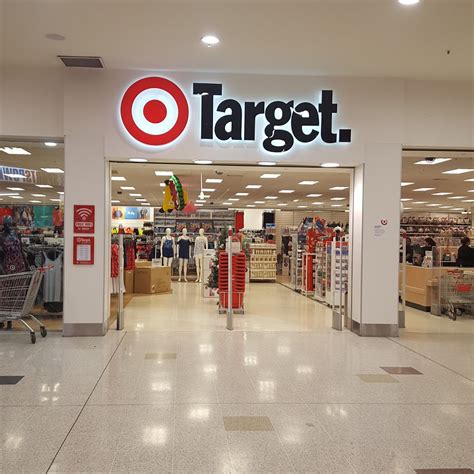 target lithgow